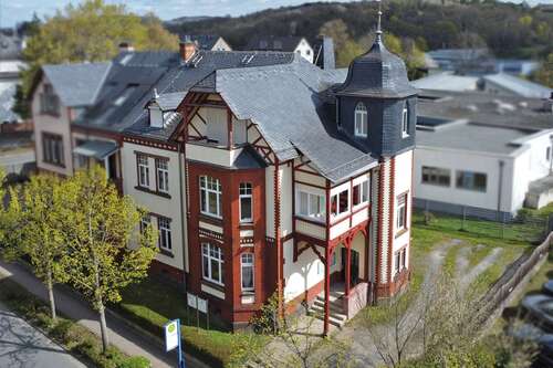 Foto - Büro in Weilburg 639.000,00 € 330 m²
