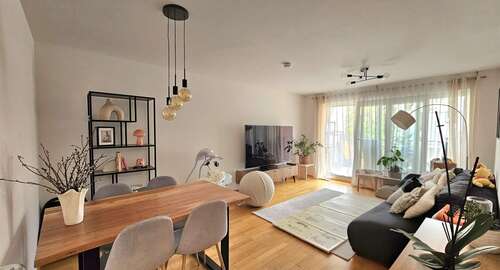 Foto - Wohnung zum Mieten in München 2.900,00 € 83 m²