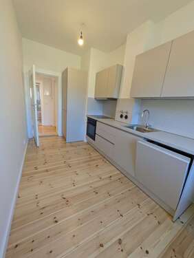 Foto - Wohnung zum Mieten in Berlin 773,85 € 44.22 m²