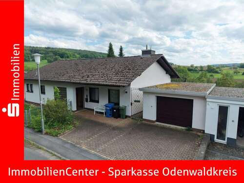 Foto - Haus zum Kaufen in Erbach 325.000,00 € 177 m²