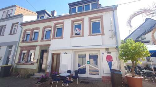 Foto - Haus zum Kaufen in Kleinblittersdorf 139.000,00 € 103.84 m²