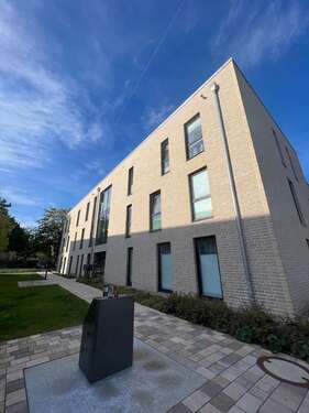 Foto - Wohnung zum Mieten in Eckernförde 1.311,10 € 102.19 m²