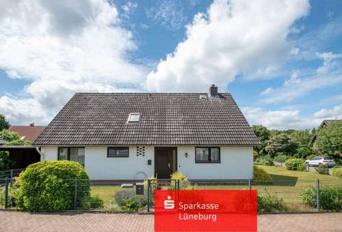 Foto - Haus zum Kaufen in Scharnebeck 325.000,00 € 158.9 m²