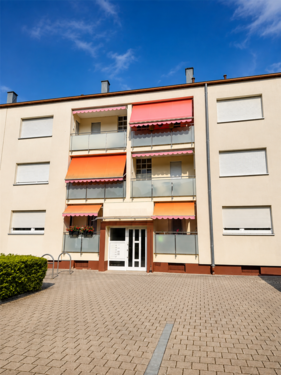 Foto - Wohnung zum Kaufen in Rastatt 260.000,00 € 69 m²