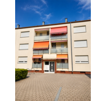 Wohnung zum Kaufen in Rastatt 260.000,00 € 69 m²