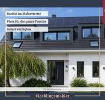 Haus zum Kaufen in Köln Müngersdorf 1.499.000,00 € 250 m² - Köln / Müngersdorf