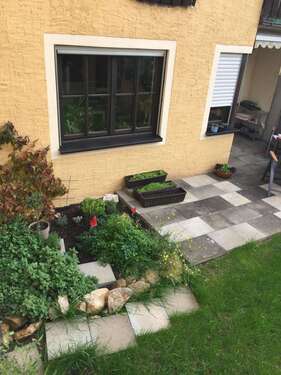 Foto - Wohnung zum Mieten in Gunzenhausen 880,00 € 70.04 m²