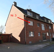 Wohnung zum Kaufen in Oberhausen-Sterkrade 128.000,00 € 78 m²