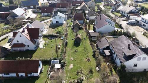 Foto - Grundstück zu verkaufen in Altenmünster 310.000,00 € 1322 m²