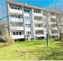 Wohnung zum Mieten in Sachsen - Chemnitz 420,00 € 61 m²