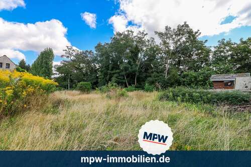 Foto - Grundstück zu verkaufen in Berlin 999.999,00 € 1648 m²