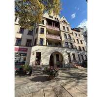 Wohnung zum Mieten in Chemnitz 299,00 € 47.01 m²