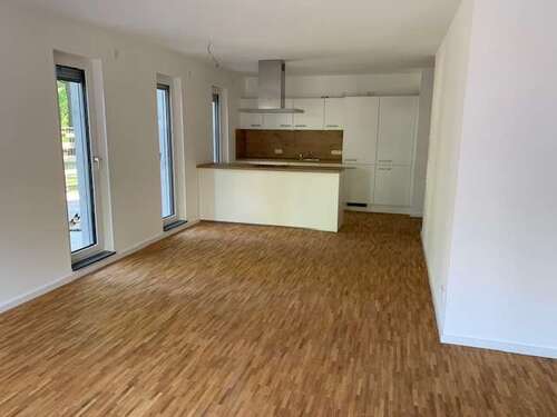 Foto - Wohnung zum Mieten in Erlangen 1.539,30 € 101.27 m²
