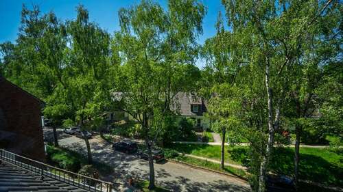 Foto - Wohnung zum Kaufen in Hamburg 289.000,00 € 63.82 m²