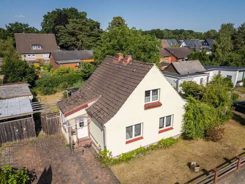 Foto - Haus zum Kaufen in Celle 199.000,00 € 100 m²