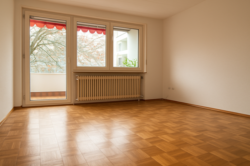 Foto - Wohnung zum Kaufen in Offenburg 175.000,00 € 67 m²