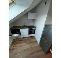 WG-Zimmer in Düsseldorf 550,00 € 17 m²