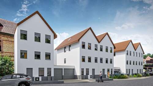Foto - Grundstück zu verkaufen in Weinheim 287.364,00 € 231 m²