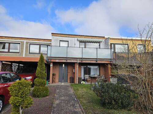 Foto - Haus zum Kaufen in Bergen auf Rügen 210.000,00 € 170 m²