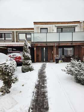 Foto - Haus zum Kaufen in Bergen auf Rügen 210.000,00 € 170 m²