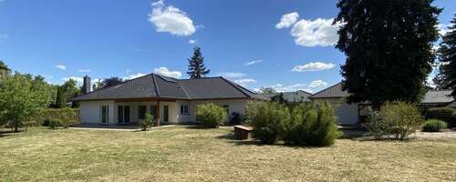 Foto - Haus zum Kaufen in Brieselang 865.000,00 € 186 m²