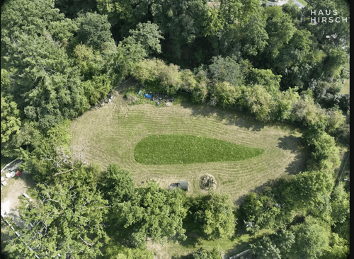 Foto - Grundstück zu verkaufen in Laubach 350.000,00 € 2557 m²