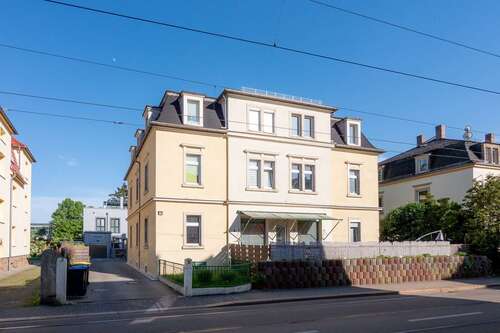 Foto - WG-Zimmer in Dresden 525,00 € 35 m²