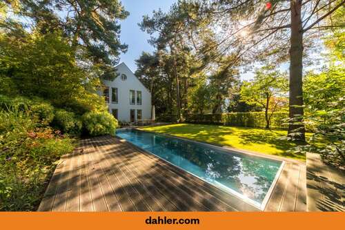 Foto - Haus zum Kaufen in Kleinmachnow 2.540.000,00 € 285 m²