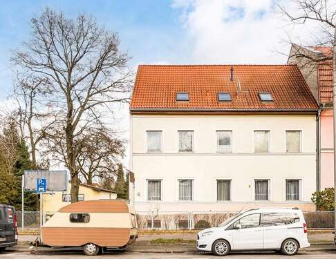 Foto - Haus zum Kaufen in Berlin 930.000,00 € 265 m²