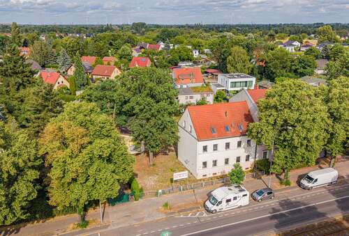 Foto - Haus zum Kaufen in Berlin 930.000,00 € 265 m²