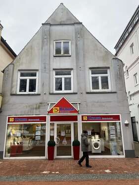 Foto - Einzelhandel in Itzehoe 1.690,00 € 150 m²