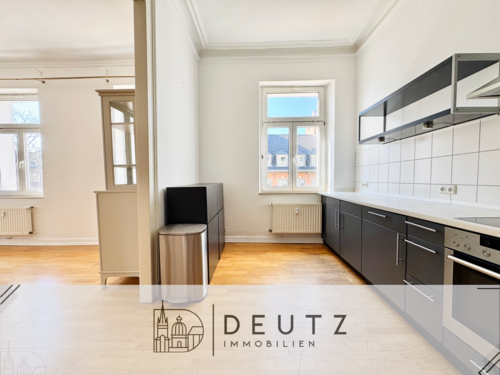 Foto - Wohnung zum Mieten in Aachen 1.300,00 € 125 m²
