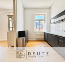 Wohnung zum Mieten in Aachen 1.300,00 € 125 m²