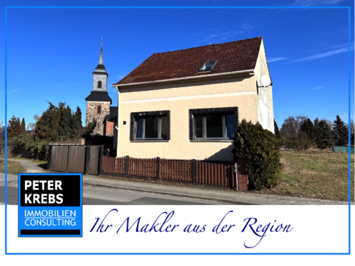 Foto - Haus zum Kaufen in Kloster Lehnin 199.000,00 € 116 m²