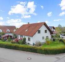 Haus zum Kaufen in Aulendorf- Zollenreute 579.000,00 € 216.66 m²