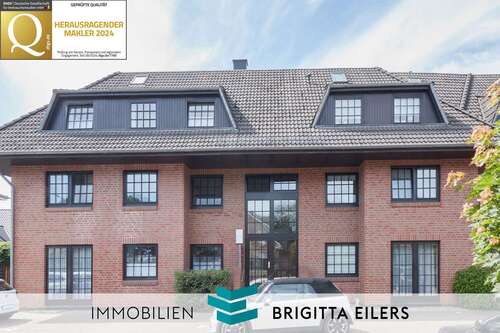 Foto - Wohnung zum Kaufen in Achim 179.000,00 € 62.86 m²