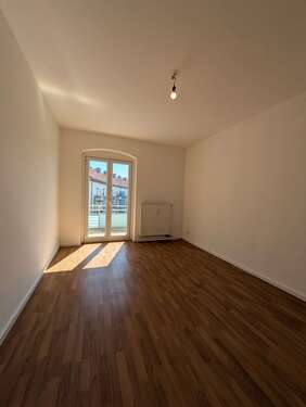 Foto - Wohnung zum Mieten in Berlin 596,51 € 45.5 m²