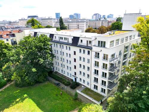Foto - Wohnung zum Kaufen in Berlin 870.000,00 € 116.66 m²