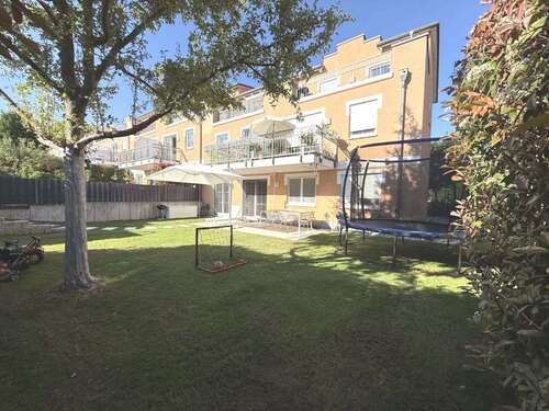 Foto - Wohnung zum Mieten in Frankfurt Riedberg 2.500,00 € 115 m²