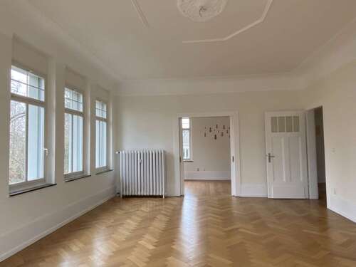 Foto - Wohnung zum Mieten in Bonn Godesberg-Villenviertel 1.900,00 € 170 m²