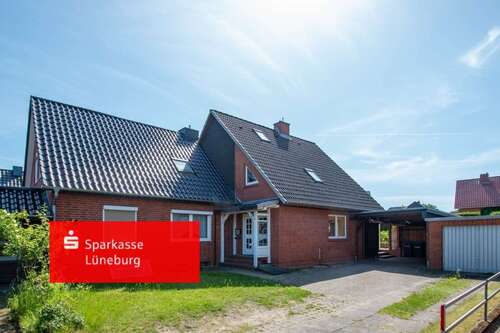 Foto - Haus zum Kaufen in Deutsch Evern 250.000,00 € 123.5 m²