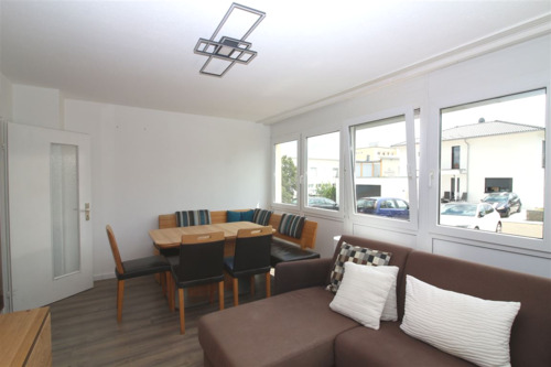 Foto - Wohnung zum Kaufen in Hechingen 149.000,00 € 50 m²