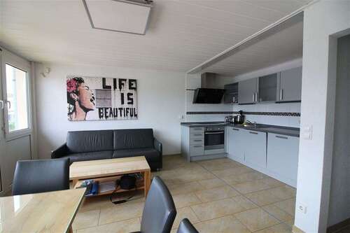 Foto - Wohnung zum Kaufen in Hechingen 149.000,00 € 50 m²