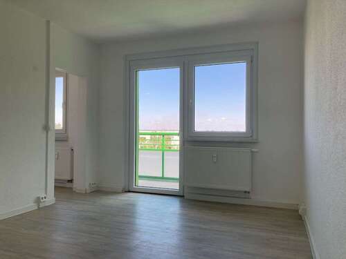 Foto - Wohnung zum Mieten in Döbeln 244,00 € 28.45 m²
