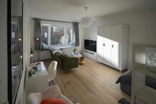 Foto - Wohnen auf Zeit in Hamburg 1.300,00 €