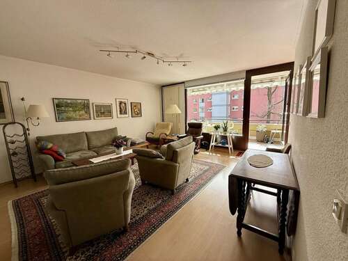 Foto - Wohnung zum Kaufen in Hamburg 485.000,00 € 100 m²