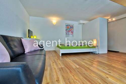Foto - Wohnen auf Zeit in Kornwestheim 950,00 €