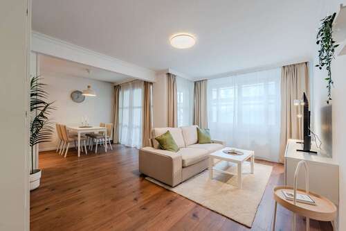 Foto - Wohnen auf Zeit in Berlin 1.550,00 €
