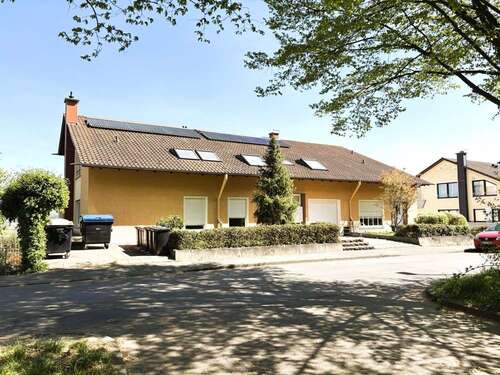 Foto - Haus zum Kaufen in Bonn Muffendorf 3.990.000,00 € 1253 m²