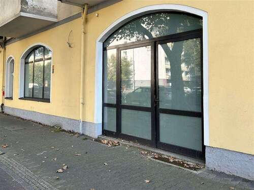 Foto - Büro in Berlin 1.335,00 € 109 m²